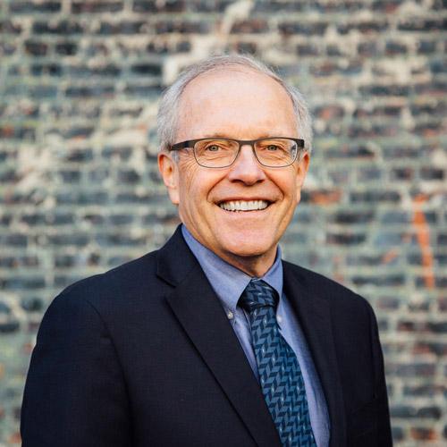 Robert Hellend